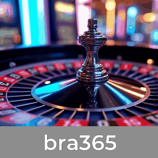 Experimente o Login Exclusivo com Proteção Avançada no bra365
