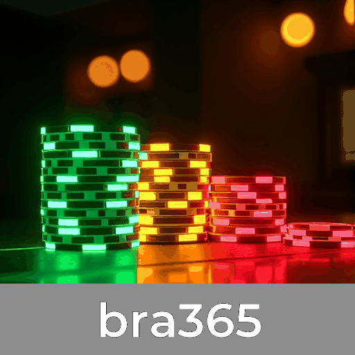 Bra365: Descubra Jogos de Cassino com Alta Volatilidade