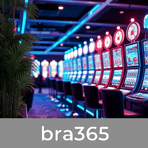 Experiência de Jogo Segura com bra365: Plataforma Confiável