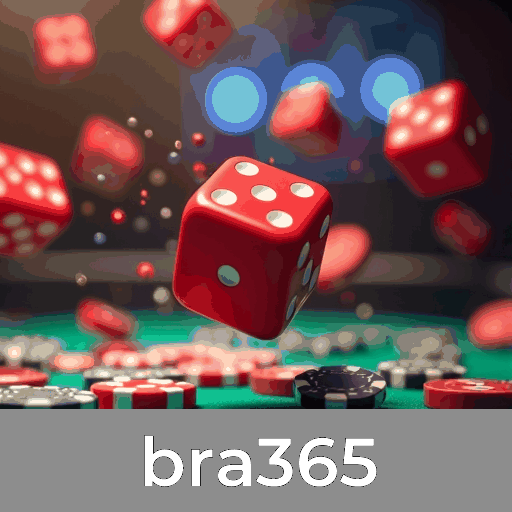 Bra365: Jogos de cassino emocionantes e grandes chances de vitória
