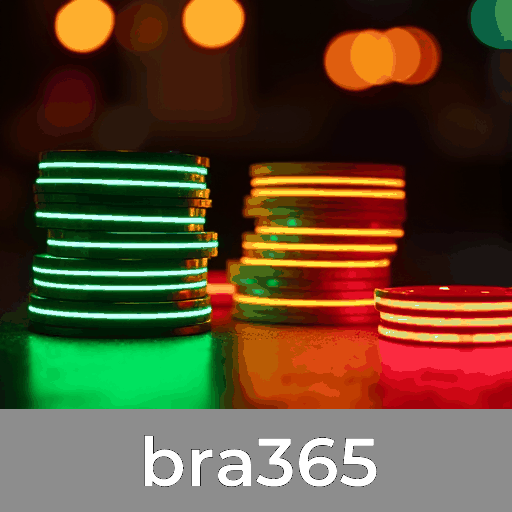 Experimente o Login Exclusivo com Proteção Avançada no bra365