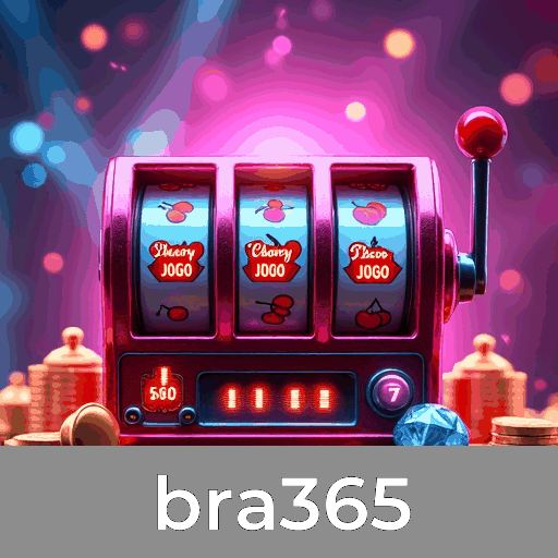 bra365: Seu Cassino Online Seguro e Divertido