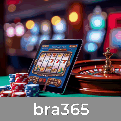 Experimente a Praticidade do App bra365