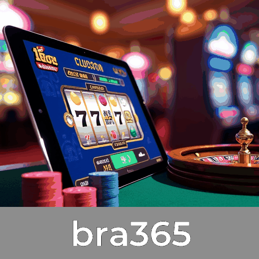 Bra365: Experimente o Crash com altas recompensas instantâneas