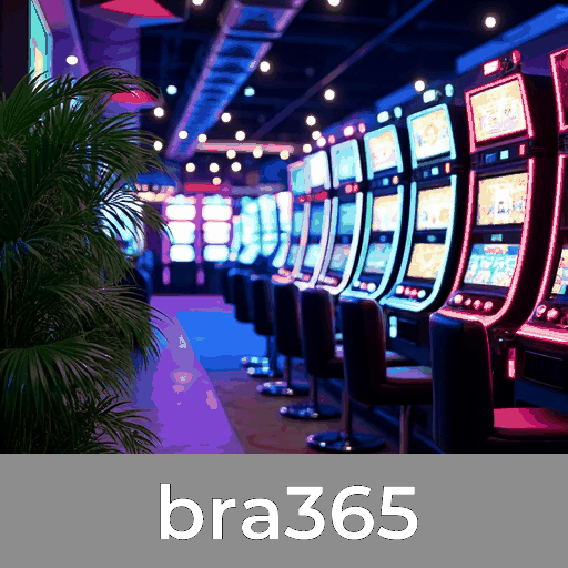 Descubra as Ofertas Exclusivas de Bônus com bra365