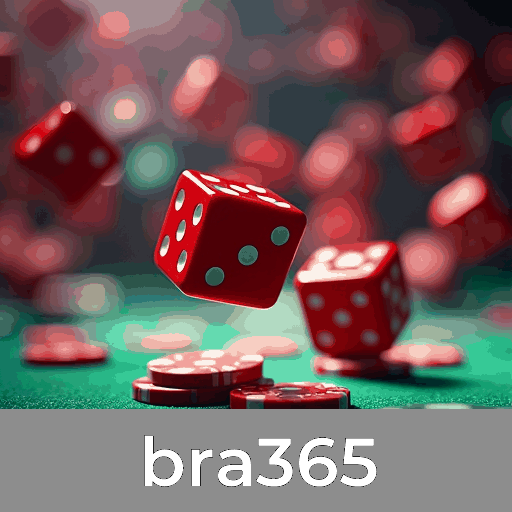 Bra365: Cassino Online - Caça-Níqueis com Grande Prêmio, Jogos de Mesa Clássicos, e Experiência Imersiva com Dealer ao Vivo